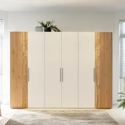 Schlafzimmer-Set Joline 4tlg.