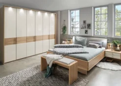 Schlafzimmer-Set Kiruna 4tlg.