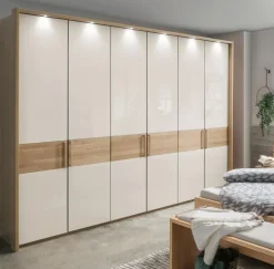 Schlafzimmer-Set Kiruna 4tlg.