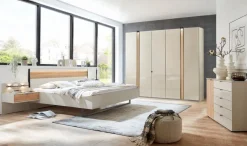 Schlafzimmer-Set Marino 4tlg.