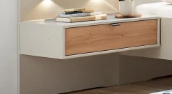 Schlafzimmer-Set Marino 4tlg.