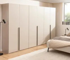 Schlafzimmer-Set Montclar-Extra 4tlg.