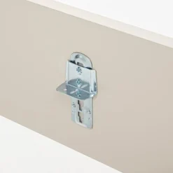 Schlafzimmer-Set Montclar-Extra 4tlg.