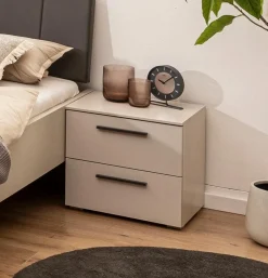 Schlafzimmer-Set Montclar-Extra 4tlg.