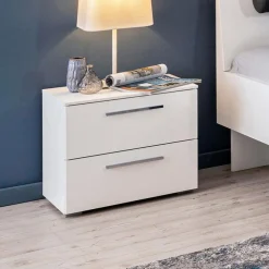 Schlafzimmer-Set Montclar-Extra 4tlg.