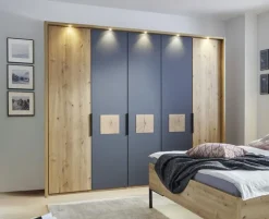 Schlafzimmer-Set Naxos 4tlg.