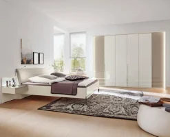 Schlafzimmer-Set San Diego 4tlg.