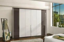 Schlafzimmer-Set San Diego 4tlg.