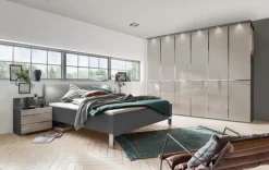 Schlafzimmer-Set Shanghai 2 4tlg.