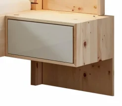 Schlafzimmer-Set Sonus 4tlg.