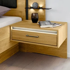 Schlafzimmer-Set Sorrent 4tlg.