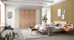 Schlafzimmer-Set Star 4-tlg.