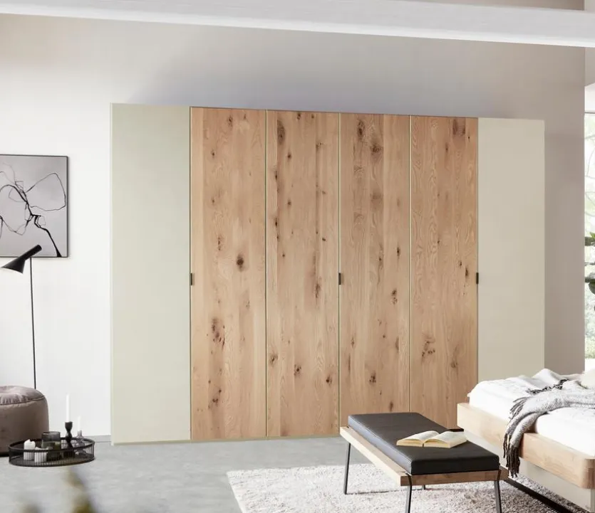 Schlafzimmer-Set Star 4-tlg.