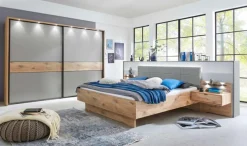 Schlafzimmer-Set Treviso 4tlg.