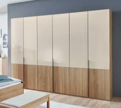 Schlafzimmer-Set Valetta 4tlg.