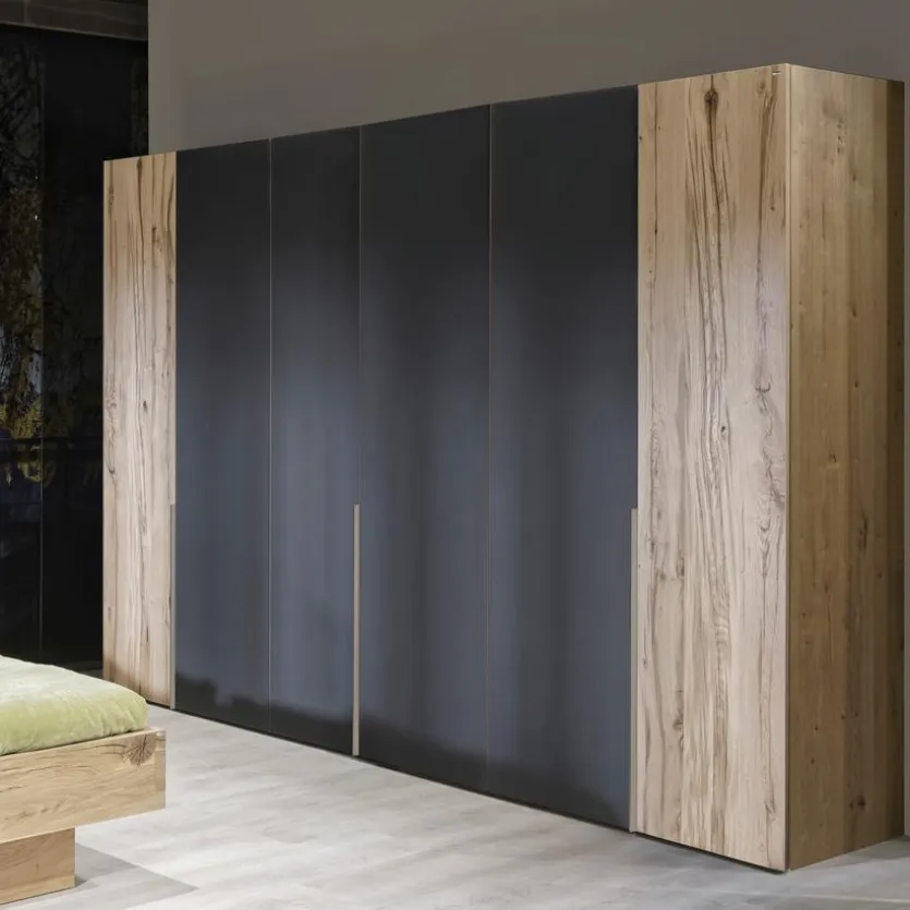 Schlafzimmer-Set Valpin 4tlg.