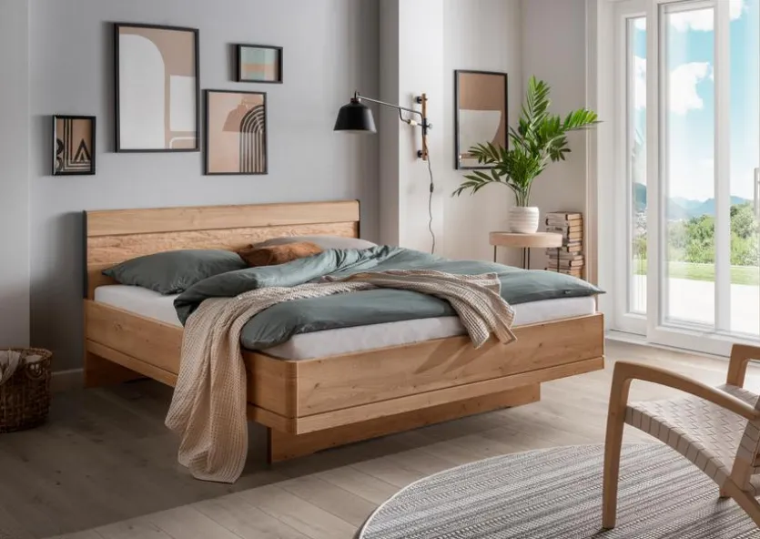 Schlafzimmer-Set Vancouver 4tlg.