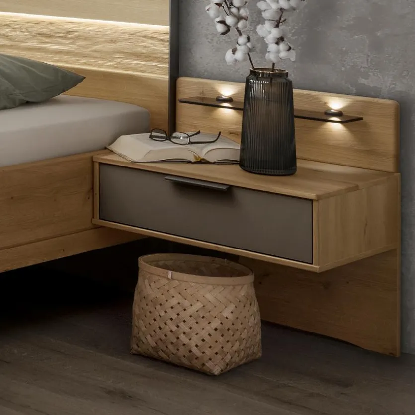 Schlafzimmer-Set Vancouver 4tlg.