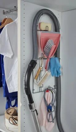 Schlauchhalter Optihwr