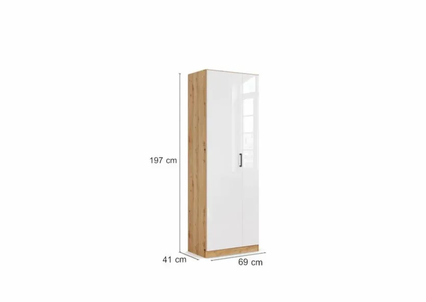 Schrank Allrounder