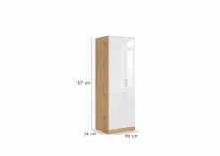 Schrank Allrounder