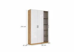 Schrank Allrounder