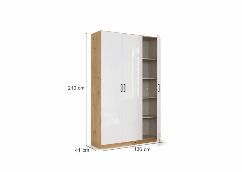 Schrank Allrounder