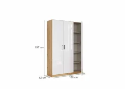 Schrank Allrounder