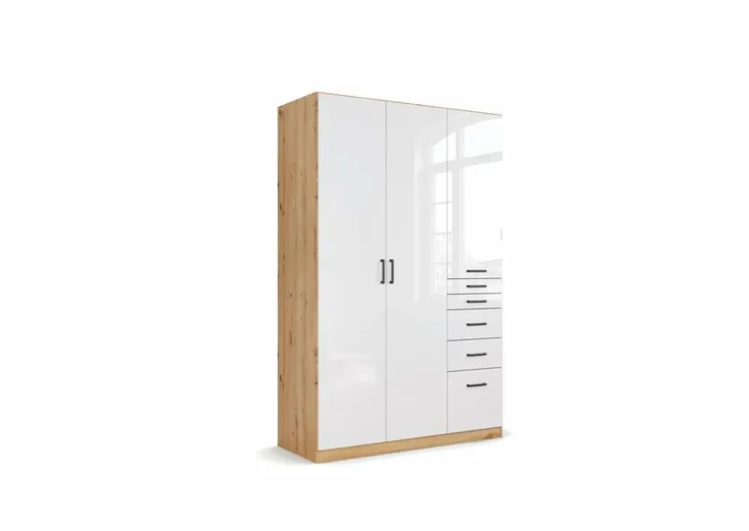 Schrank Allrounder