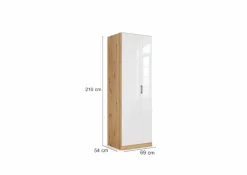 Schrank Allrounder