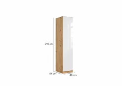 Schrank Allrounder