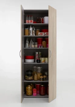 Schrank Multiraumconcept