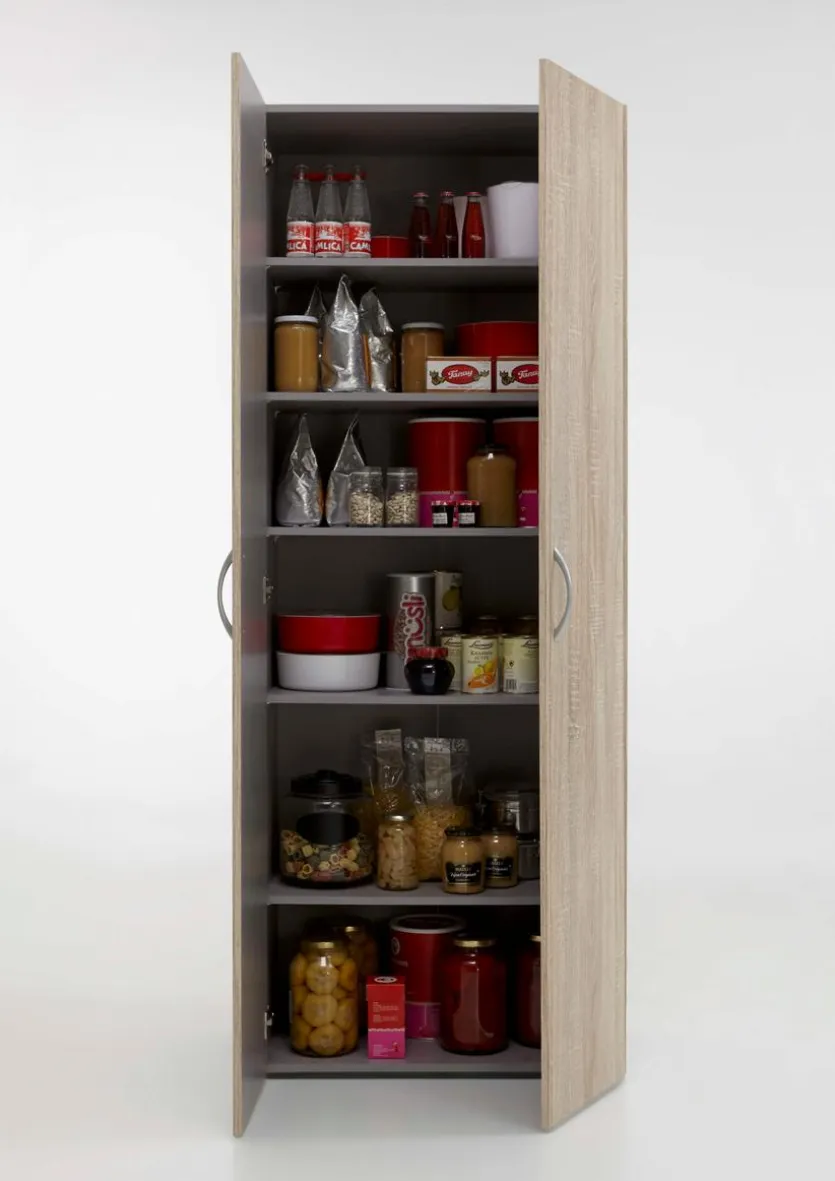 Schrank Multiraumconcept