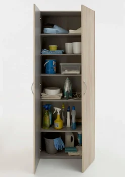 Schrank Multiraumconcept