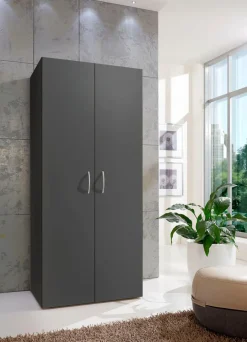 Schrank Multiraumkonzept