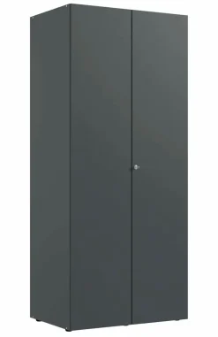 Schrank Multiraumkonzept