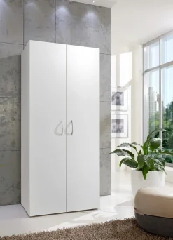 Schrank Multiraumkonzept