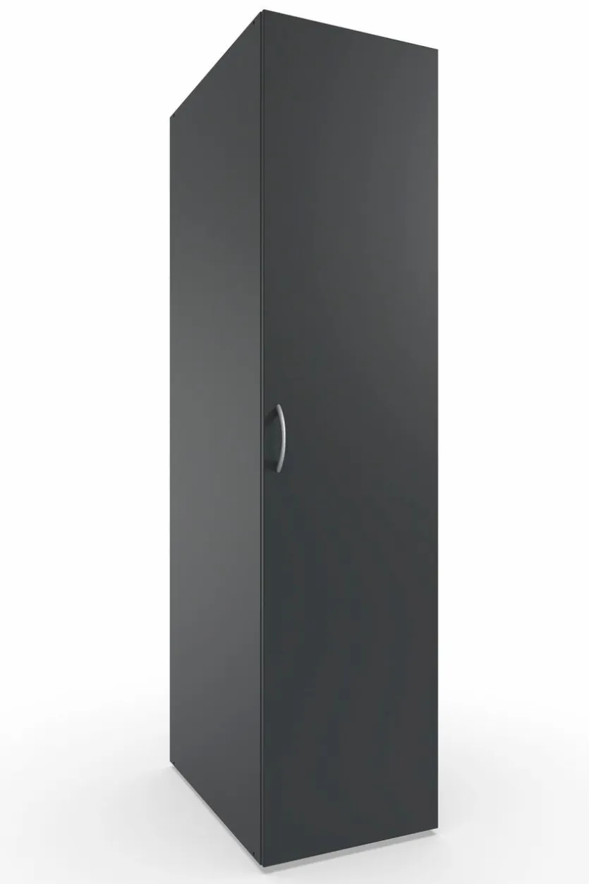 Schrank Multiraumkonzept