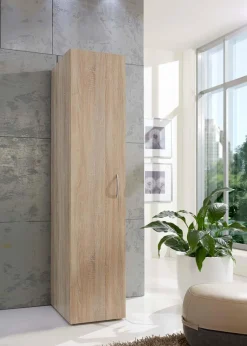 Schrank Multiraumkonzept