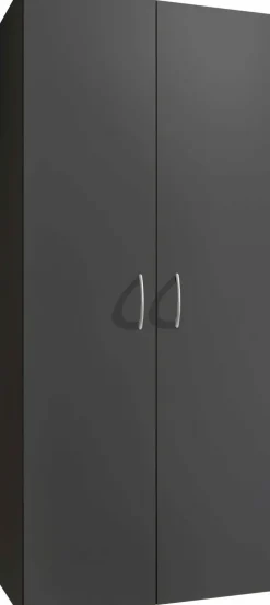 Schrank Multiraumkonzept