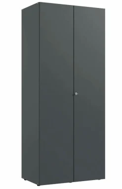 Schrank Multiraumkonzept