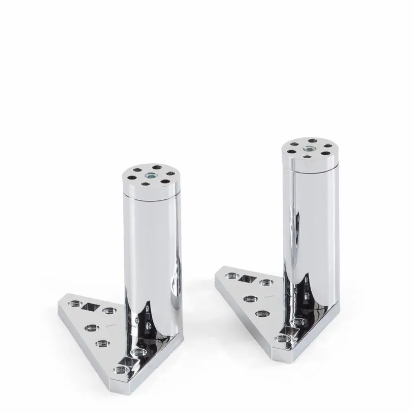 Schrankfüße Quick 2er-Set