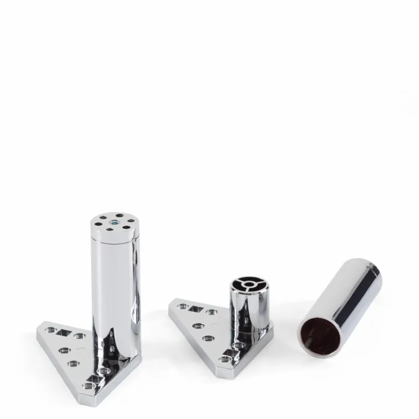 Schrankfüße Quick 2er-Set