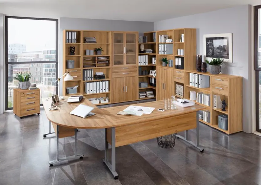 Schrankzubehör-Set Calvia