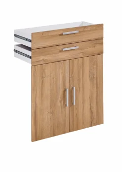 Schrankzubehör-Set Calvia