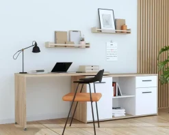 Schreibtisch Aliklia