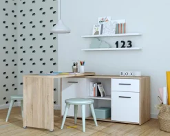 Schreibtisch Aliklia