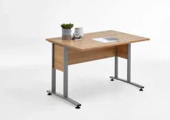 Schreibtisch Calvia, 120 x 80 cm