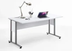 Schreibtisch Calvia, 160 x 80 cm