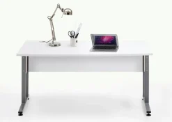 Schreibtisch Calvia, 160 x 80 cm